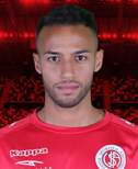 Mohamed MANSOUR - Attaccante
